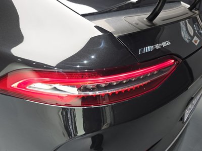 صورة 10 لـ 2021 Mercedes-BENZ GT AMG