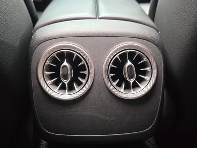 صورة مصغرة 28 لـ 2021 Mercedes-BENZ GT AMG