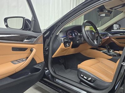 2023 BMW 5 SERIES — миниатюра 13