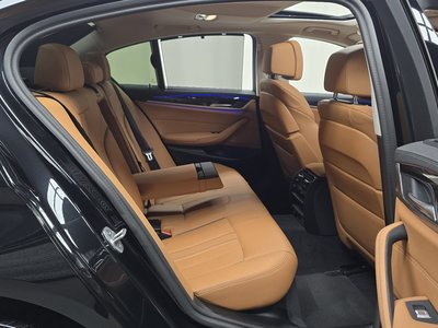 2023 BMW 5 SERIES — миниатюра 17