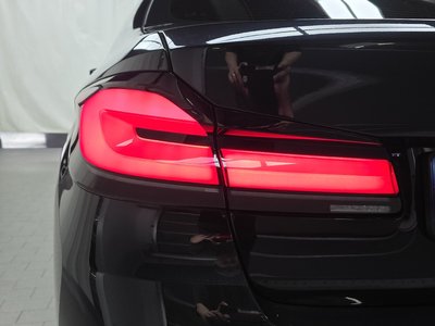 2023 BMW 5 SERIES — фото 10