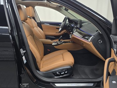 2023 BMW 5 SERIES — миниатюра 16