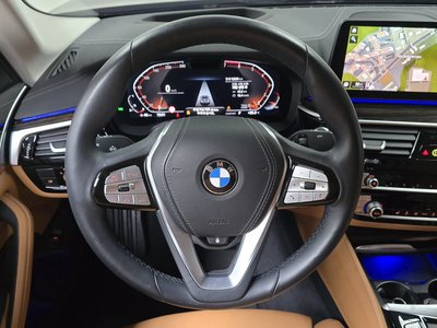 2023 BMW 5 SERIES — миниатюра 18