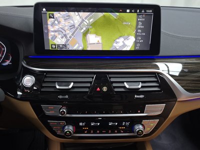 2023 BMW 5 SERIES — миниатюра 19