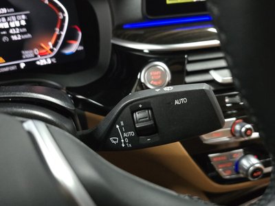 2023 BMW 5 SERIES — миниатюра 27