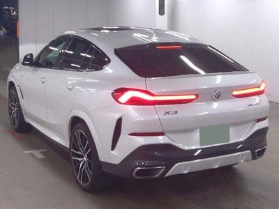 BMW X6 - 2
