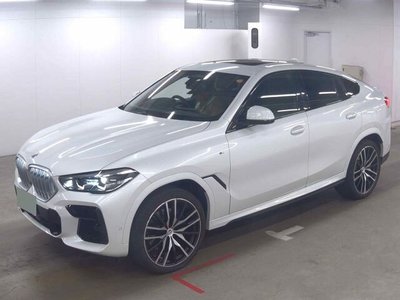 BMW X6 - 4