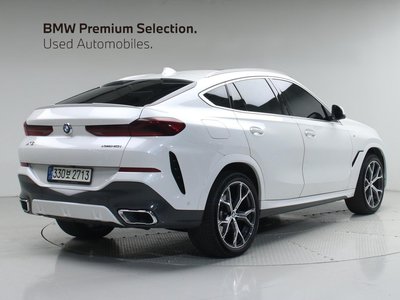 BMW X6 - 5
