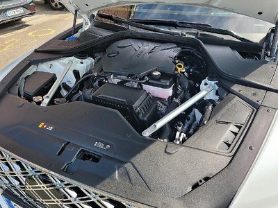 GENESIS G80 (RG3) - 7