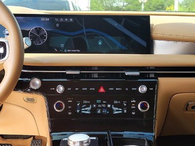 GENESIS G80 (RG3) - 9