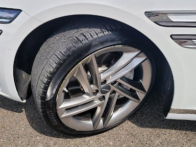 GENESIS G80 (RG3) - 6