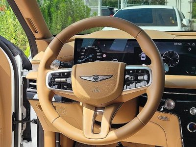 GENESIS G80 (RG3) - 8