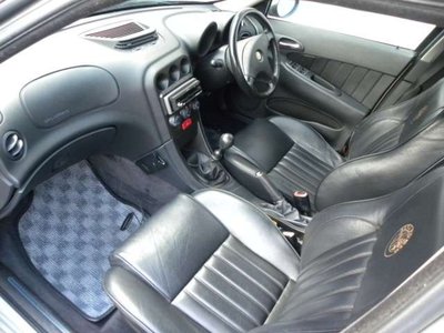 صورة مصغرة 15 لـ 1999 ALFA Romeo ALPHA 156
