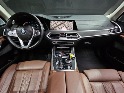 صورة 5 لـ 2021 BMW X7