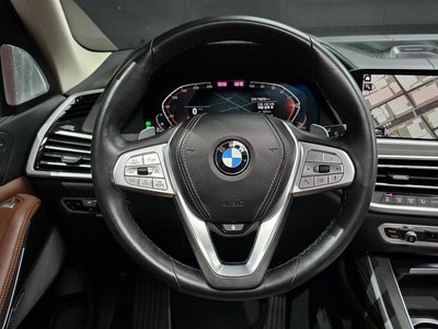 2021 BMW X7 — миниатюра 13