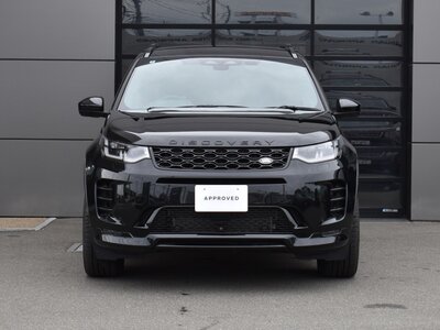 LAND ROVER DISCOVERY SPORT - 6