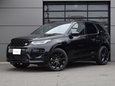 LAND ROVER DISCOVERY SPORT - 10
