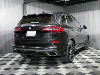BMW BMW X5 - 2