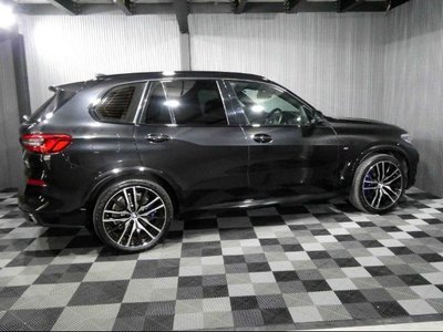 BMW BMW X5 - 7