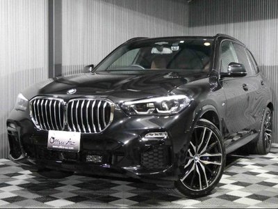 BMW BMW X5 - 1