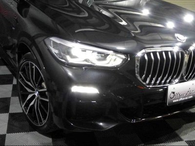 BMW BMW X5 - 4