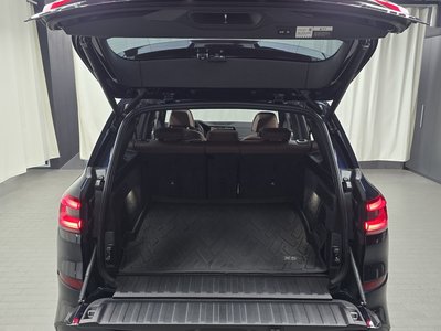 2021 BMW X5 thumbnail 31