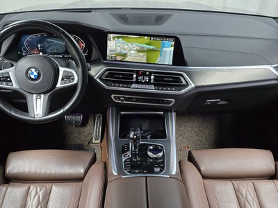 2021 BMW X5 photo 5