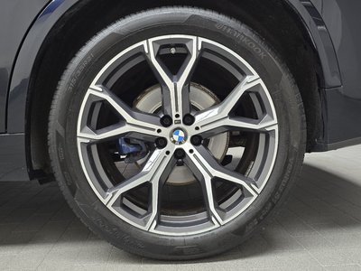 2021 BMW X5 photo 8