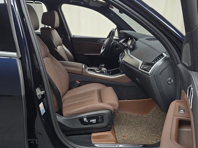 2021 BMW X5 thumbnail 16