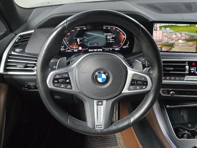 2021 BMW X5 thumbnail 18
