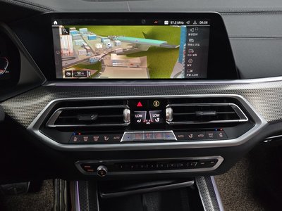 2021 BMW X5 thumbnail 19