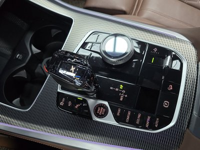 2021 BMW X5 thumbnail 12