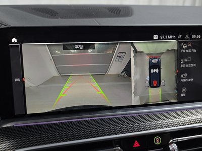 2021 BMW X5 thumbnail 20