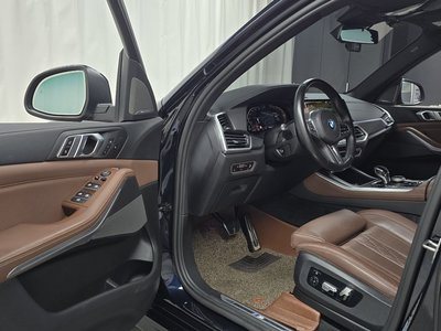 2021 BMW X5 thumbnail 13