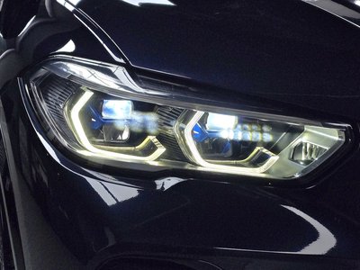 2021 BMW X5 photo 9