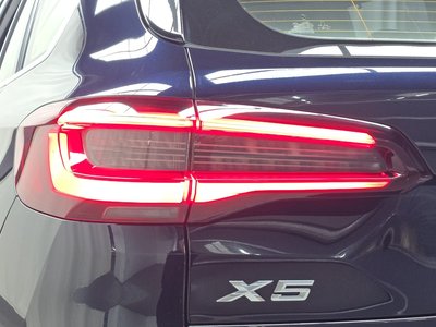 2021 BMW X5 photo 10