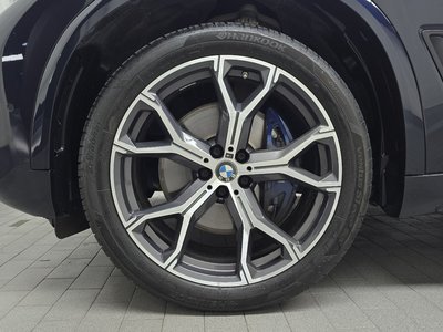 2021 BMW X5 photo 6