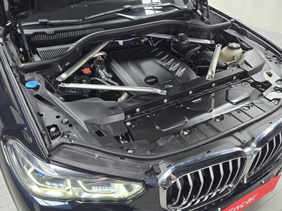 2021 BMW X5 photo 7
