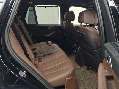 2021 BMW X5 thumbnail 17