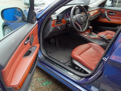 BMW ALPINA B3 TOURING - 8