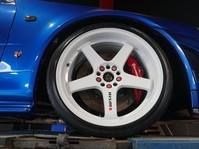 1999 Nissan SKYLINE GT-R — миниатюра 15