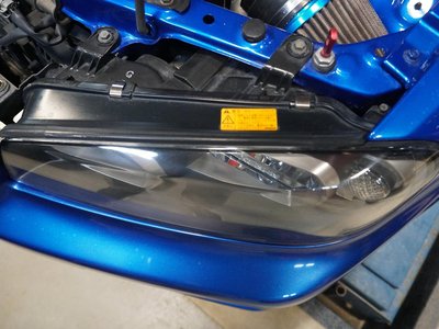 1999 Nissan SKYLINE GT-R 照片 10