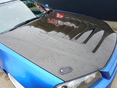 1999 Nissan SKYLINE GT-R — миниатюра 76