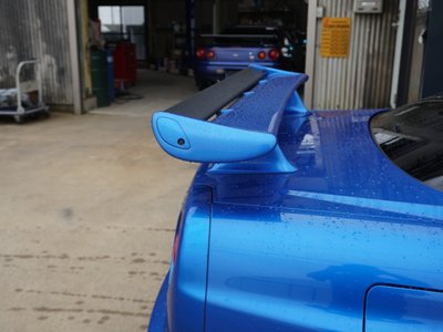 1999 Nissan SKYLINE GT-R — миниатюра 75