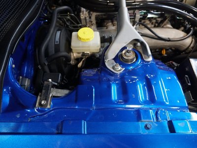 1999 Nissan SKYLINE GT-R 照片 8