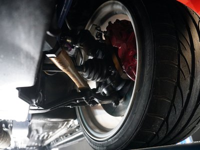 1999 Nissan SKYLINE GT-R — миниатюра 29