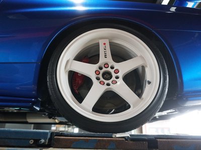 1999 Nissan SKYLINE GT-R — миниатюра 34