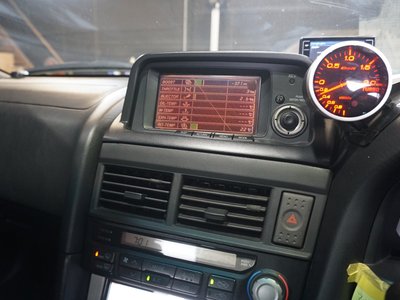 1999 Nissan SKYLINE GT-R — миниатюра 41