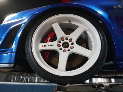 1999 Nissan SKYLINE GT-R — миниатюра 33