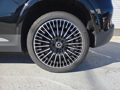 MERCEDES-BENZ EQA - 8